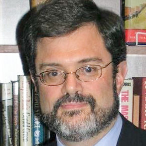 Rabbi Eric Gurvis